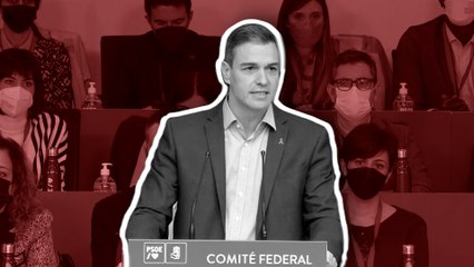 Sánchez defiende el papel de Europa ante la guerra de Ucrania
