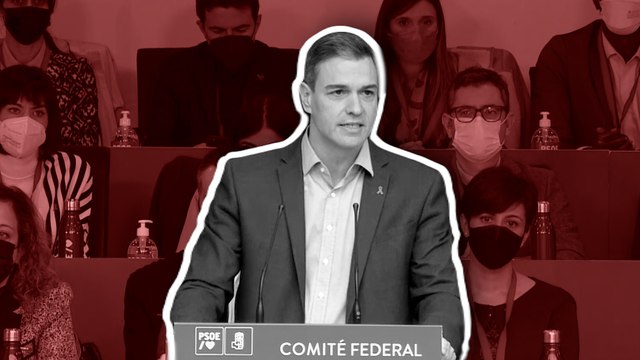 Sánchez defiende el papel de Europa ante la guerra de Ucrania