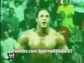 Billy kidman 4th  [FULL]