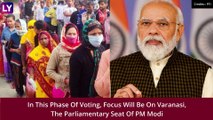 UP Polls 2022: 54 Seats In The Seventh & Last Phase Of Polling, Focus On Pm Modi’s Lok Sabha Seat Varanasi