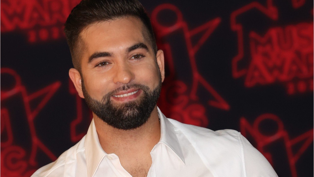 VOICI : "J'espère qu'elle ne me criera pas trop dessus" : pourquoi Kendji Girac redoute ce que sa fille peut voir dans le téléfilm