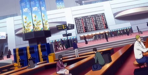 銀河英雄伝説 Die Neue These 邂逅 S01 E05