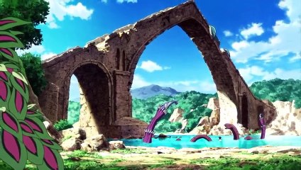 100-man no Inochi no Ue ni Ore wa Tatte Iru: 1X1