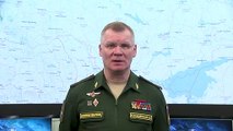 Rússia realiza nova tentativa de abrir corredores humanitários na Ucrânia