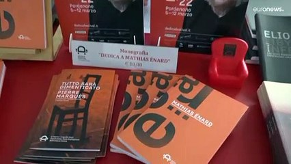 Mathias Enard e la guerra in Ucraina: "Non abbiamo imparato dalla storia"