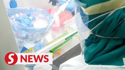 Covid-19: M'sia in midst of developing methods to administer vaccine through nasal spray