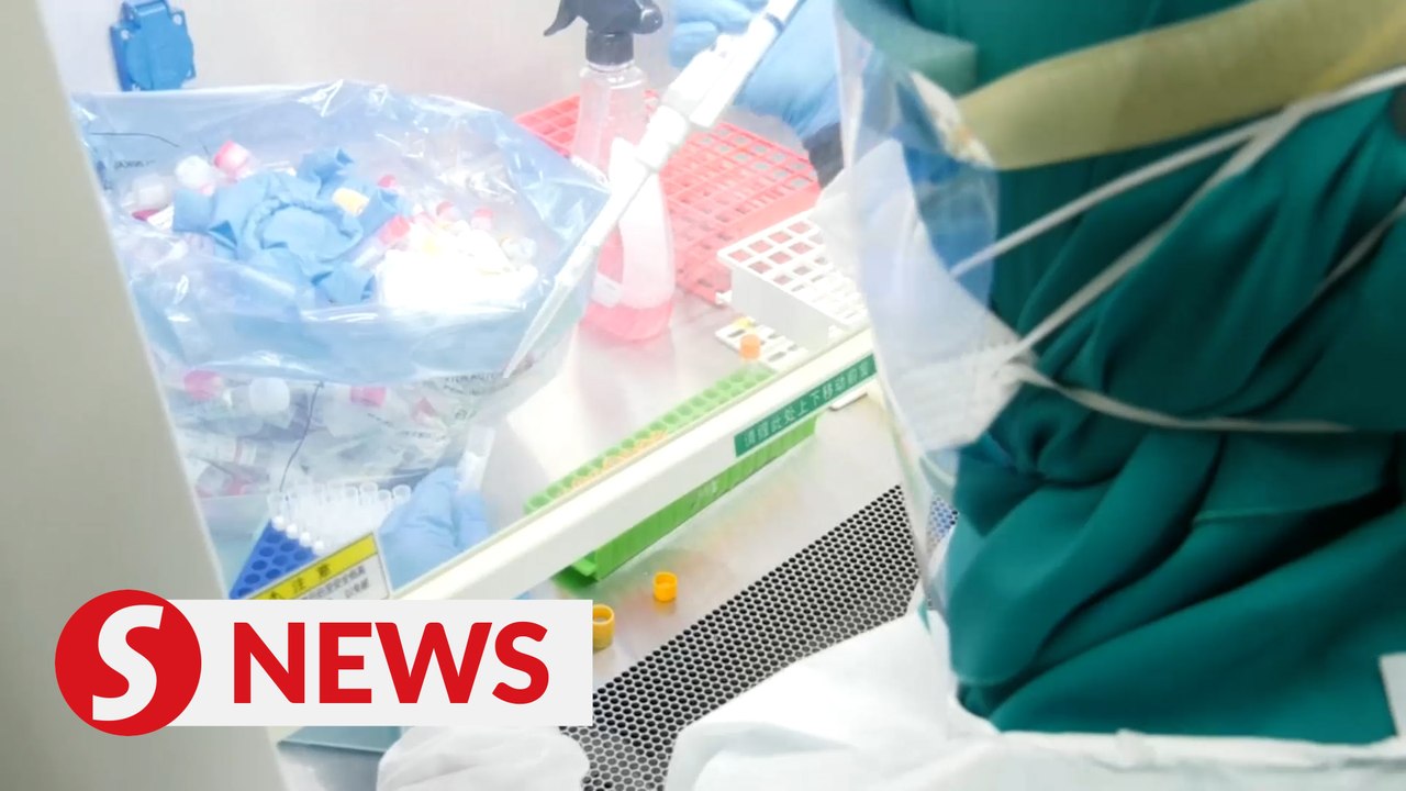 Covid-19: M'sia in midst of developing methods to administer vaccine through nasal spray