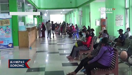 RSUD Siapkan Alur Baru Pelayanan Pasien Di IGD Sele Be Solu
