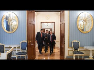 Increasingly isolated Putin finds a few allies in Latin America