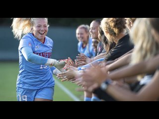 Parents of Stanford soccer star Katie Meyer open up about her death