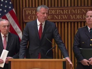 New York, Washington ramp up security after Brussels attacks