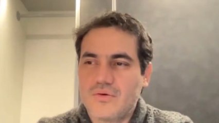 Colombiano que logró salir de Ucrania: “Quiero volver, mi misión no ha terminado”