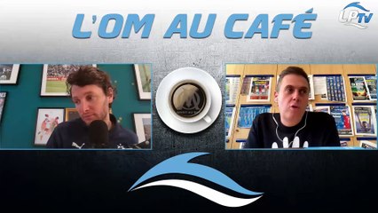L'OM au café : L'effectif de Sampaoli est-il trop bancal ?