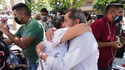 Condenan a un exobispo por abusos sexuales en Salta, Argentina