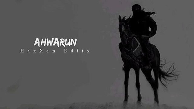 Slowed& Reverb Arabic Nasheed (slowed & Reverb)