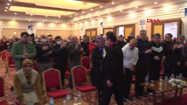 İSTANBUL-TUZLA BELEDİYE BAŞKANI YAZICI: TUZLA HALKINA, EN İYİ HİZMETİ ÜRETEBİLMEK İÇİN VARIZ