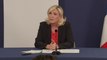 Ralliement de Marion Maréchal à Éric Zemmour: Marine Le Pen déplore 