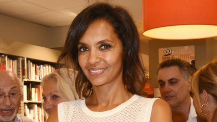 FEMME ACTUELLE - Karine Le Marchand : ses rares confidences sur sa séparation avec le père de sa fille