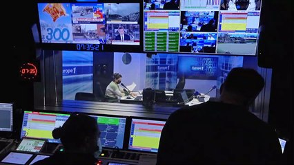 Ukraine : comment les entreprises françaises se préparent aux cyberattaques
