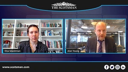 The Scotsman Bulletin Monday March 7 2022