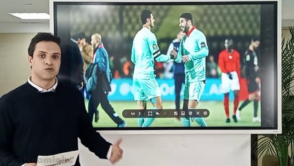شريف إكرامي يتفوق على الشناوي.. وعقدة بيراميدز تلازم موسيماني