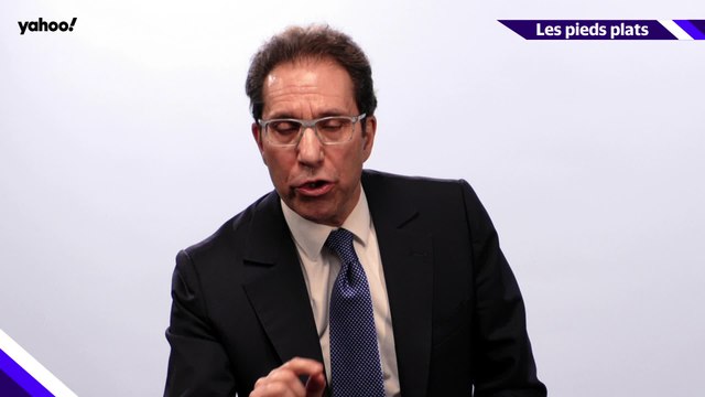 Carnet de Santé - Dr Christian Recchia : Les pieds plats ? La grande majorité de ceux qui ont cette pathologie ne le savent pas