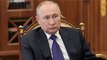 FEMME ACTUELLE - Vladimir Poutine : son état de santé suscite de nombreuses rumeurs