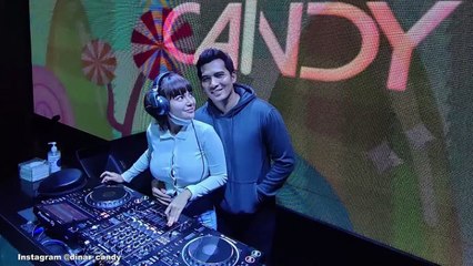 Video of The Day: Dinar Candy Cari Foto Selingkuh Ridho Ilahi, Indra Kenz Pakai Baju Tahanan