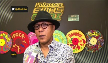 Datuk Hattan rancang bikin single dan konsert besar
