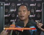 Badrul Hisham perlu latihan luar negara