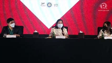 Comelec to ‘face the music,’ defend fact-checking agreement with Rappler