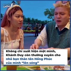 Hot Tiktoker Bỏ 100 Củ "Tân Trang", Kéo Theo Nhỏ Bạn Thân Cho... Đỡ Sợ | Điện Ảnh Net