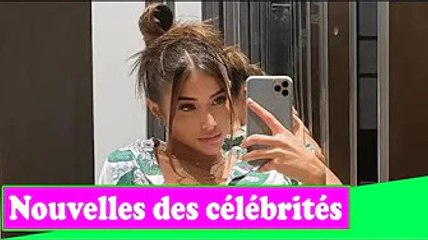 Isabeau Delatour : Pas assez présente pour ses fans ? Elle répond !