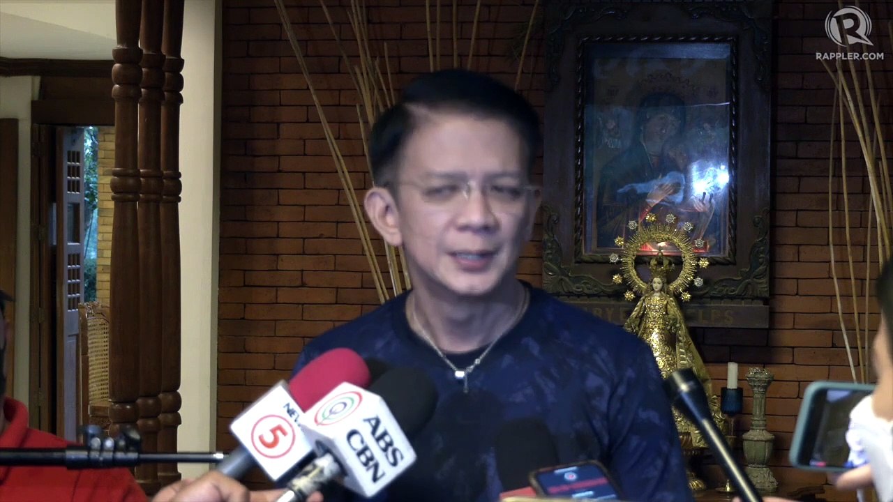 Escudero: Robredo still ahead in Bicol region