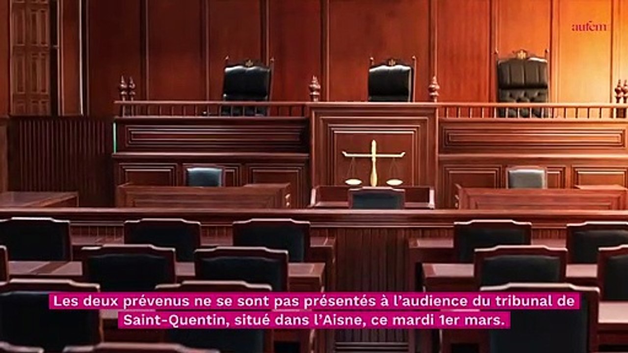 Mort d’un bébé intoxiqué à la cocaïne : ses parents condamnés à de la prison ferme