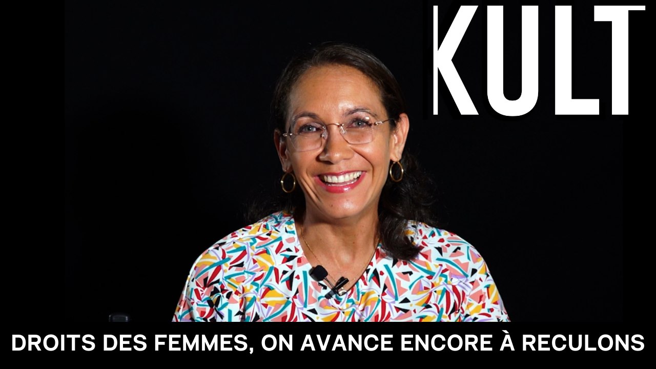 Droits des femmes, on avance encore à reculons