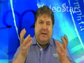 Russell Grant Video Horoscope Aries March Saturday 8th