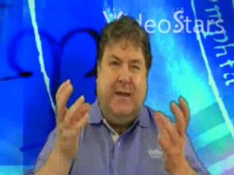 Russell Grant Video Horoscope Aries March Saturday 8th