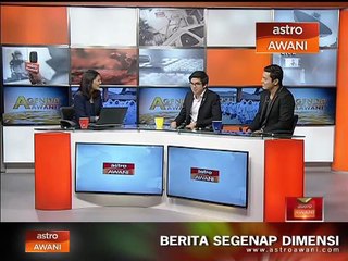Cemerlang SPM: Ke mana selepas ini?