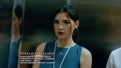 Bukas Ay Para Sa Akin" sa 'Artikulo 247' | MV Teaser