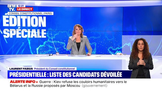 Alain Duhamel regrette la candidature de Philippe Poutou