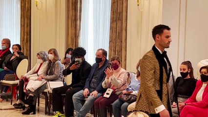 Isa Pantoja apoya a Asraf ajena a los problemas familiares