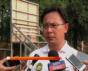 Ong Kim Swee yakin kemampuan anak buah
