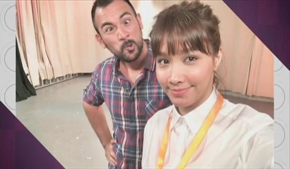 Gempak SuperStar: Program realiti nyanyian buat pelakon