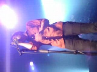 Concert de panic at the disco