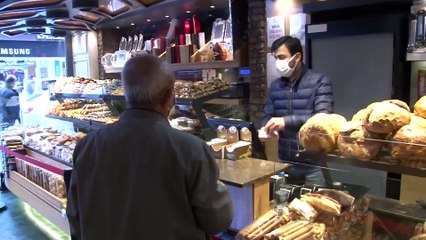 Ekmek zammına tepki: Milletin bir ekmeği kaldı, onu da elinden almasınlar