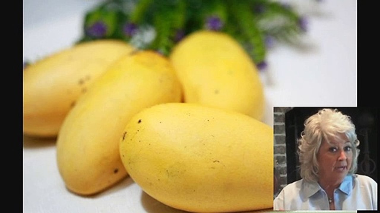 How to Store Mangoes