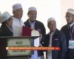 Kerajaan rangka dasar pendidikan tahfiz negara - PM