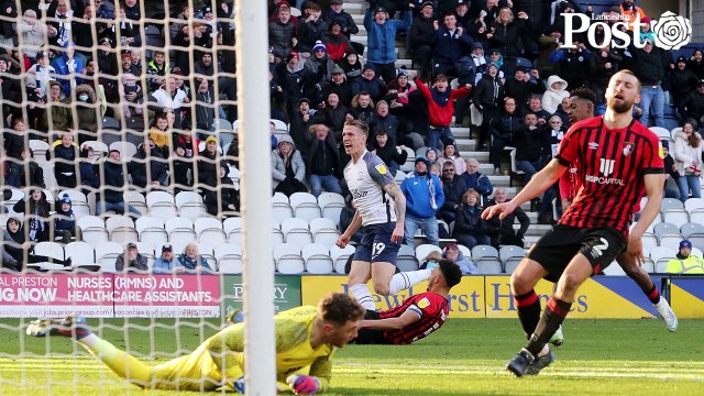 Lancashire Post 070322