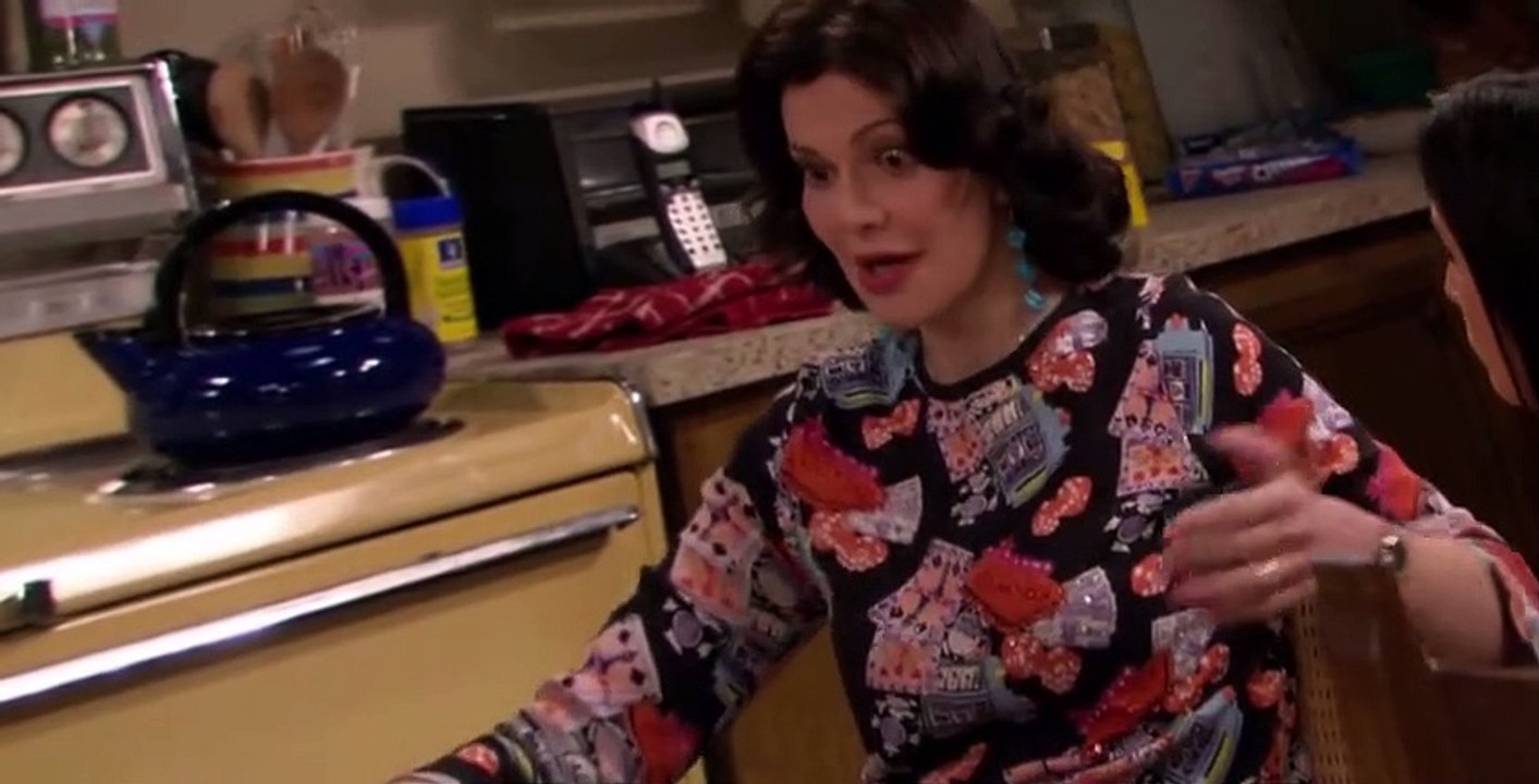 Lucky Louie S01 E11